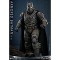 Figurine Hot Toys | Batman Vs Superman | Batman V Superman: Dawn Of Justice 1/6 thumb 2